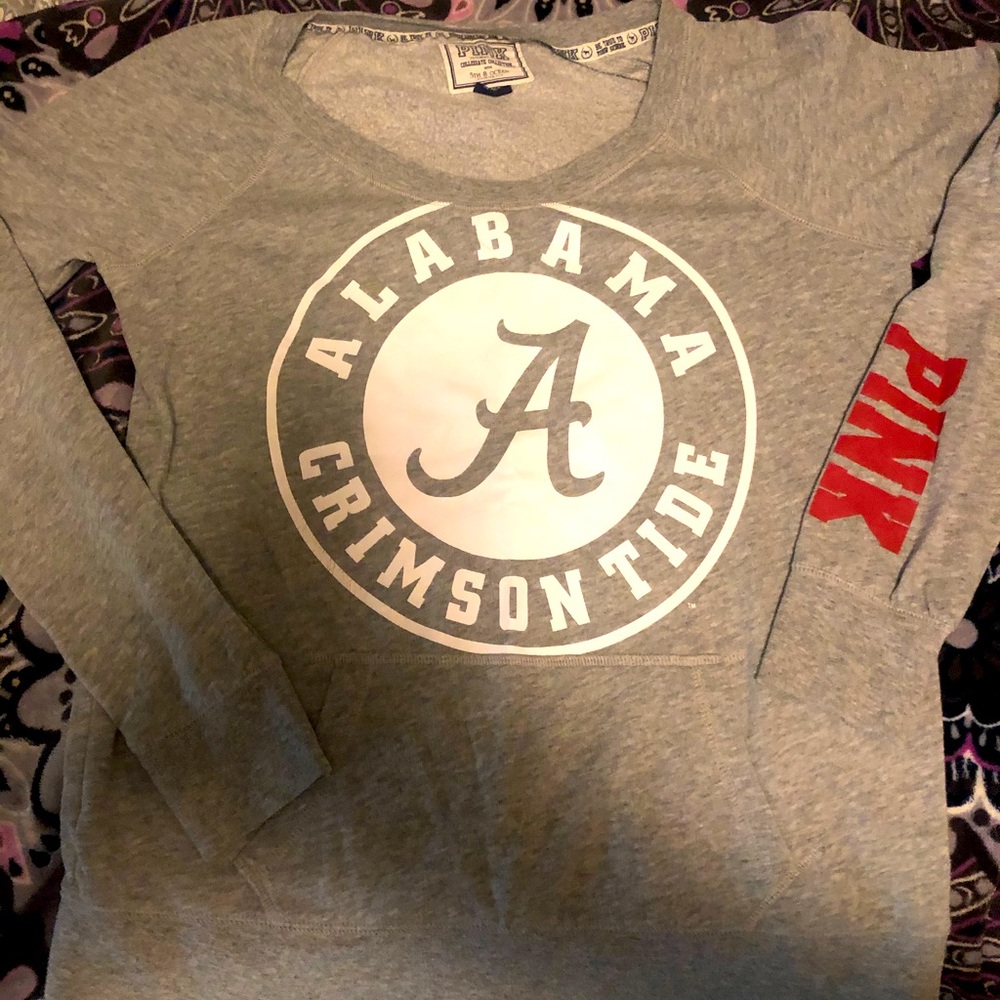 Alabama sweatshirt